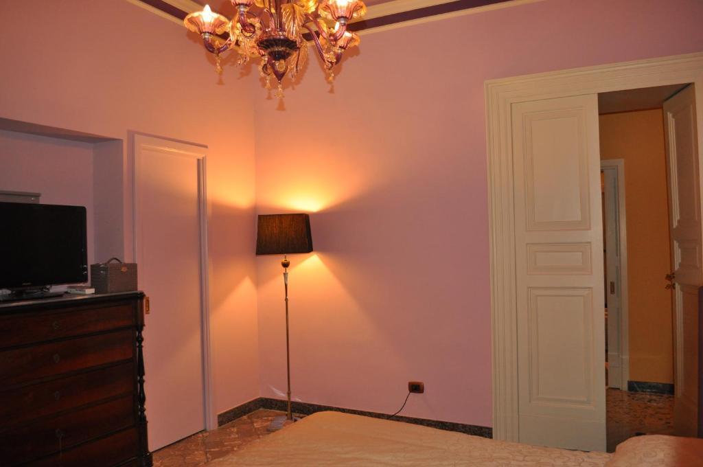 B&B Teatro Bellini คาตาเนีย ห้อง รูปภาพ